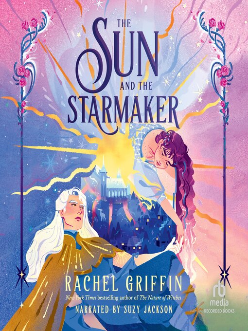 Cover image for The Sun and the Starmaker